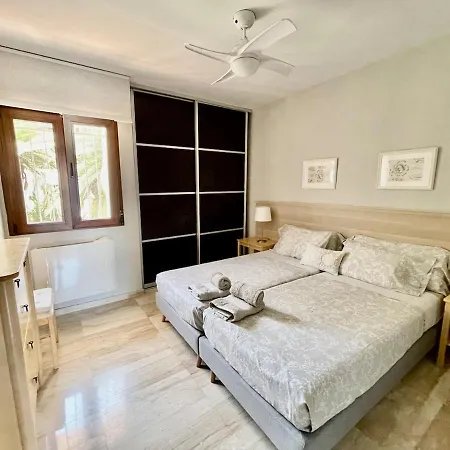Casa Aisea * Калета-де-Велес