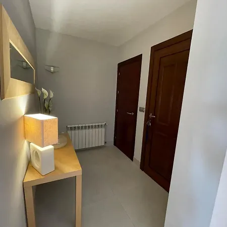 Casa Aisea Дом отдыха