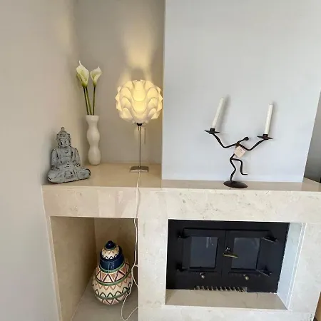 Casa Aisea Дом отдыха *