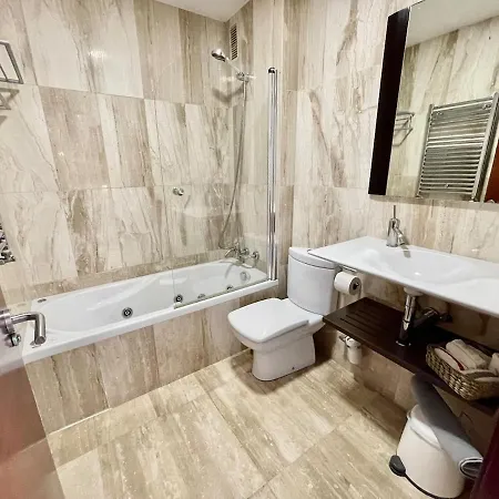 Casa Aisea Дом отдыха