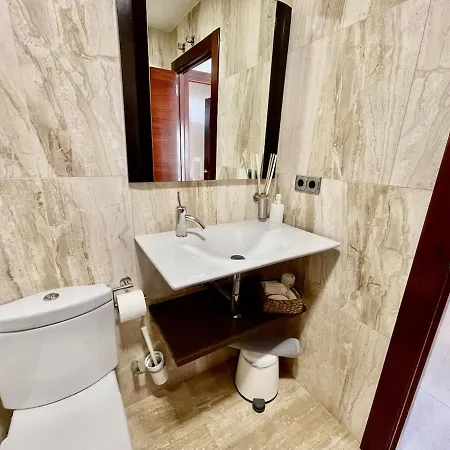 Casa Aisea Калета-де-Велес