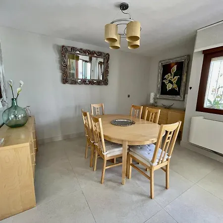 Casa Aisea Дом отдыха *