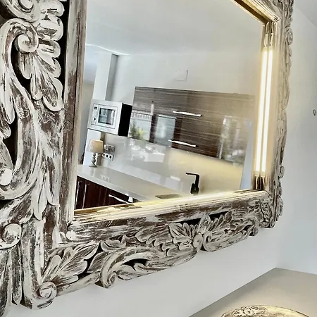 Casa Aisea * Калета-де-Велес