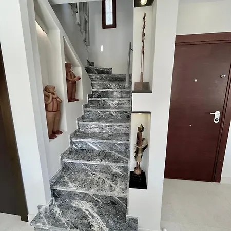 Casa Aisea Дом отдыха