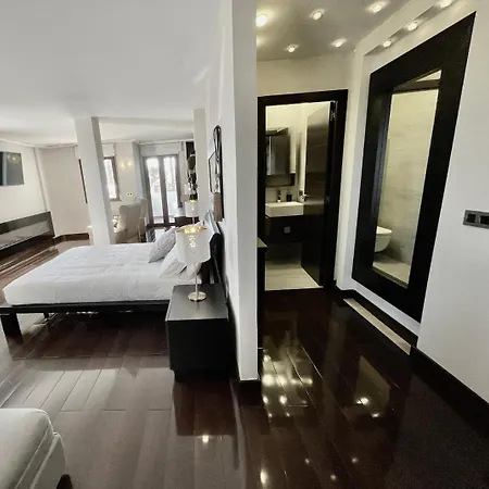 Casa Aisea * Калета-де-Велес