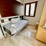 Casa Aisea Ferienhaus Caleta De Velez