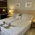 בית נופש Casa Aisea קאלטה דה ולס
