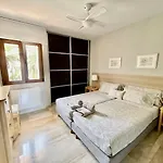 Casa Aisea * Caleta De Velez