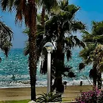 Casa Aisea Ferienhaus Caleta De Velez