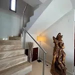 Vakantiehuis Casa Aisea *