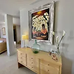Casa Aisea בית נופש קאלטה דה ולס