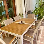 Vakantiehuis Casa Aisea