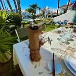 Casa Aisea Vakantiehuis Caleta De Velez