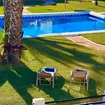 Casa Aisea בית נופש *