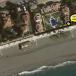 בית נופש Casa Aisea קאלטה דה ולס