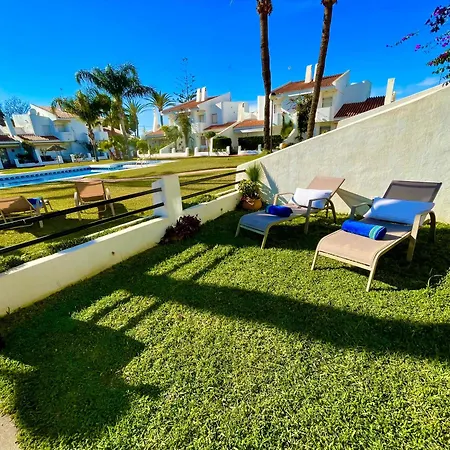 Casa Aisea בית נופש קאלטה דה ולס