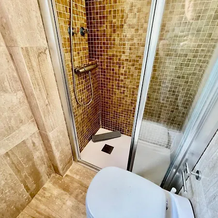 Semesterbostad Casa Aisea