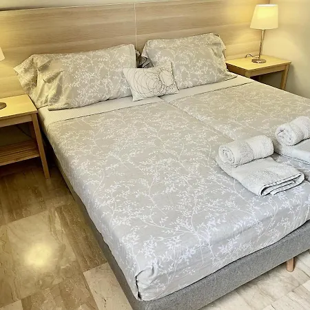 Semesterbostad Casa Aisea