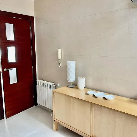 Semesterbostad Casa Aisea *