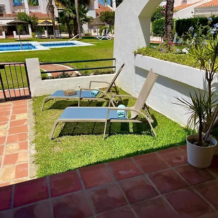 Casa Aisea Semesterbostad