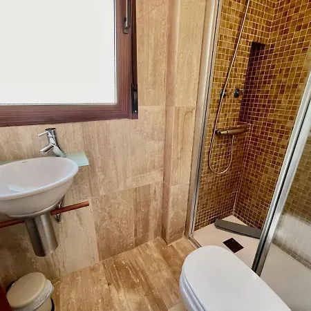 בית נופש Casa Aisea *