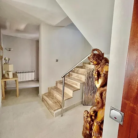 Casa Aisea קאלטה דה ולס