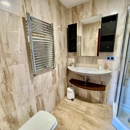 בית נופש Casa Aisea קאלטה דה ולס