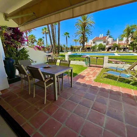 Casa Aisea בית נופש *