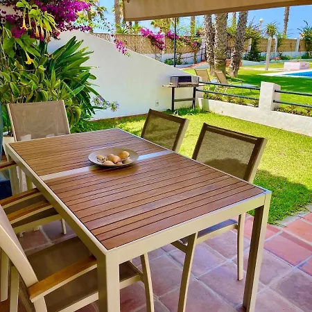 Casa Aisea בית נופש קאלטה דה ולס