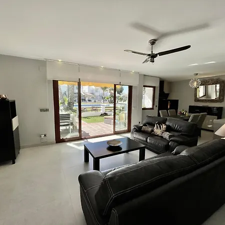 Casa Aisea * קאלטה דה ולס