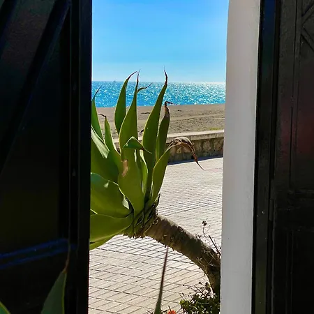 בית נופש Casa Aisea