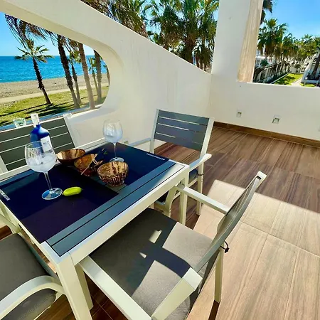 בית נופש Casa Aisea *