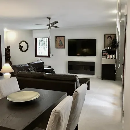 Casa Aisea בית נופש