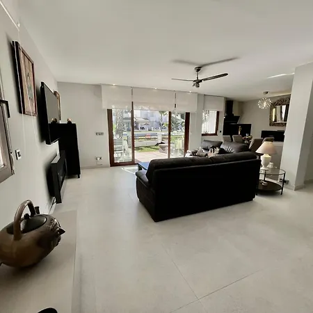 Casa Aisea בית נופש *