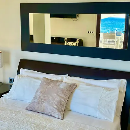 בית נופש Casa Aisea