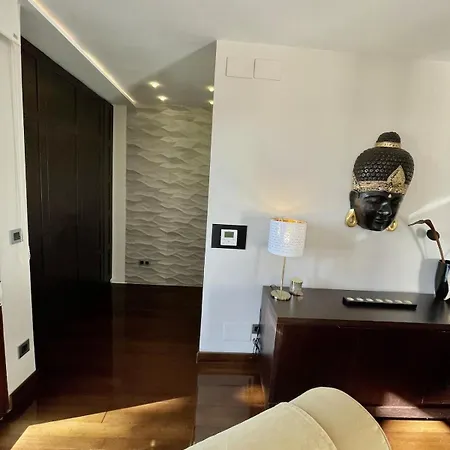 בית נופש Casa Aisea קאלטה דה ולס