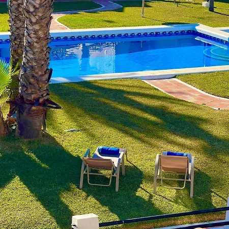 Casa Aisea בית נופש *