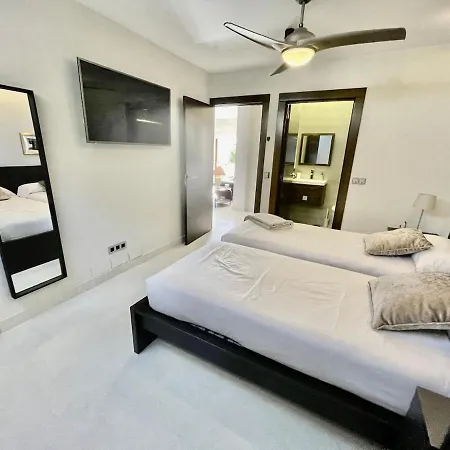 בית נופש Casa Aisea *