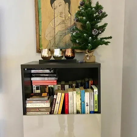Casa Aisea קאלטה דה ולס